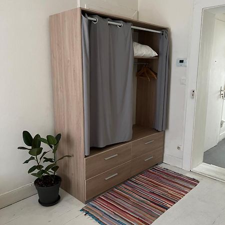 Apartmán Studio Entier En Centre Ville Štrasburk Exteriér fotografie