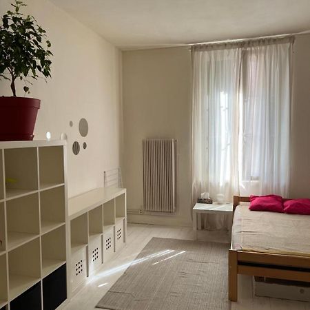 Apartmán Studio Entier En Centre Ville Štrasburk Exteriér fotografie