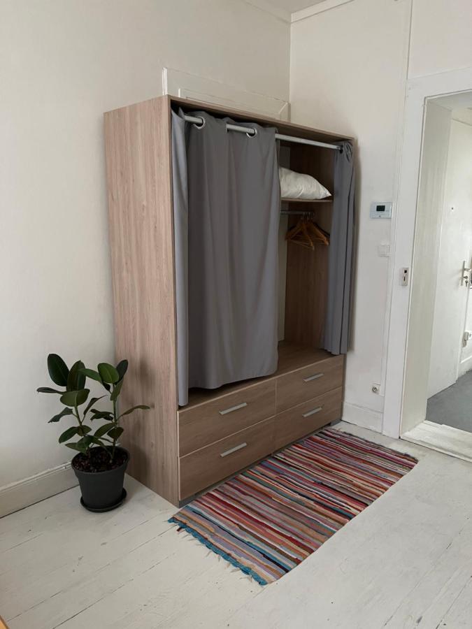 Apartmán Studio Entier En Centre Ville Štrasburk Exteriér fotografie